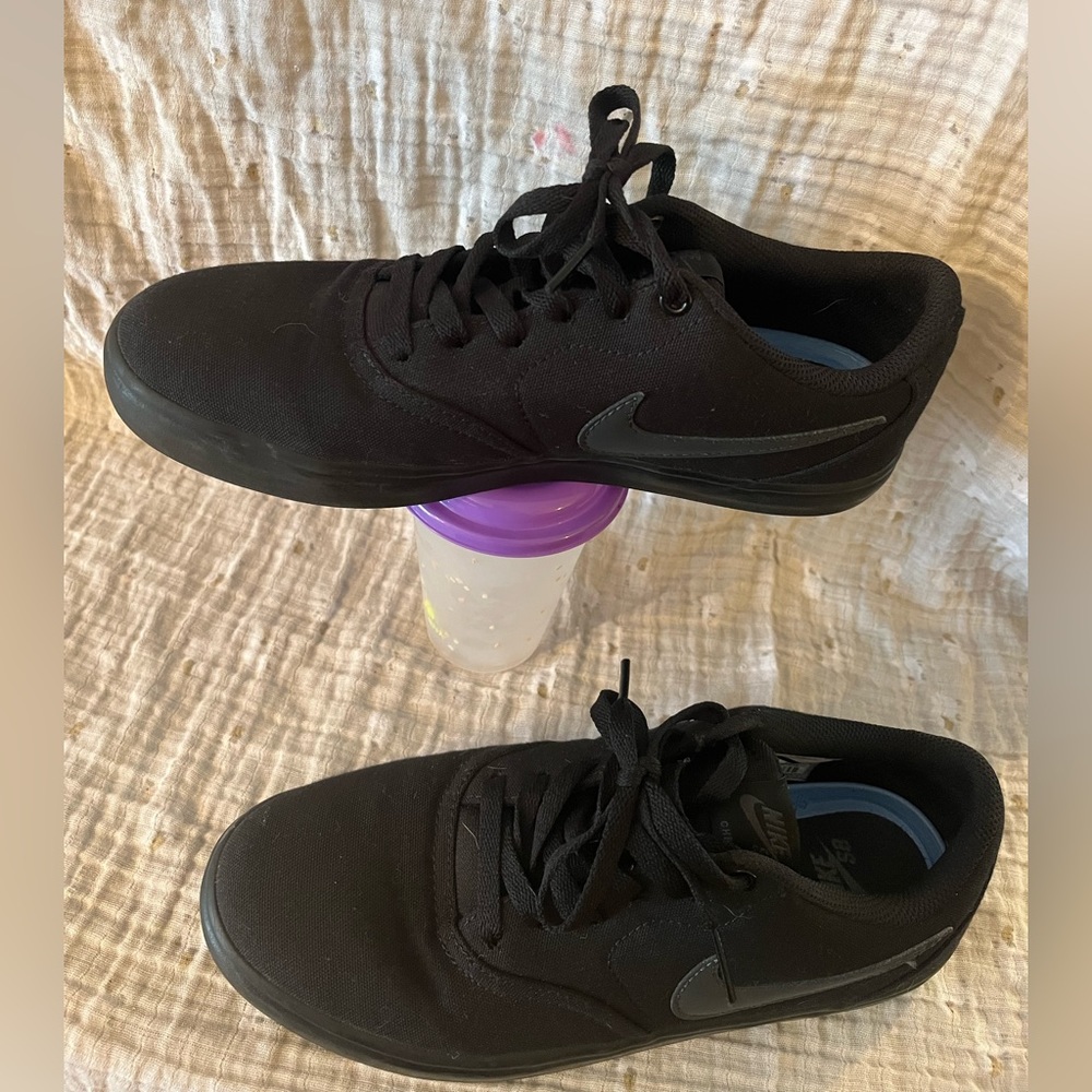 Unisex Nike SB Solarsoft Skate Shoes